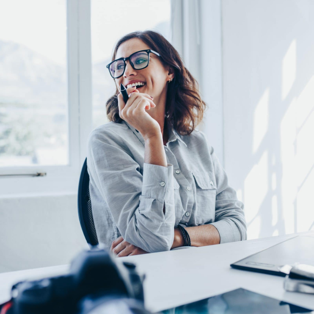 From brand positioning to paid advertising, we create powerful digital ecosystems that nurture prospects and turn them into loyal customers.